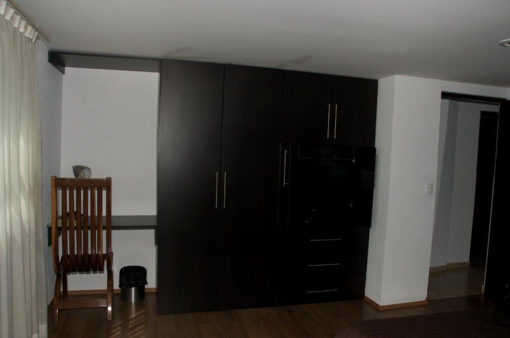 Suites Berna Doce Mexiko-Stadt Zimmer foto